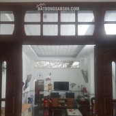  CHÍNH CHỦ Gửi   - VỊ TRÍ VÀNG – NGAY TTTM  – 52M2 - NỞ HẬU TÀI LỘC - HXH - NHỈNH 4