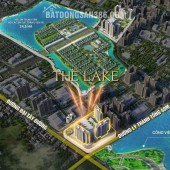Căn hộ hạng sang Masteri Homes * VIEW Hồ 28ha  Ocean Park Hà Nội.Giá Tốt. Số Lượng Có Hạn