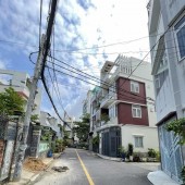 Chính chủ bán nhà hơn 200m2  Quận 7 HCM