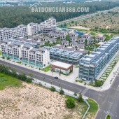 L’Aurora Phú Yên Shophouse Biển đẳng cấp 5* cần chuyển nhượng
