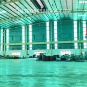 cho thuê nhà xưởng hiện đại tiếp cận linh hoạt nhiều ngành nghề, thuận lợi giao thông