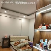 Cho thuê gấp lâu dài căn hộ 82m, tầng 23, 12.5tr/th Trần Thủ Độ, Hoàng Mai.