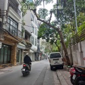 BÁN NHÀ MẶT THANH XUÂN, VỈA HÈ KINH DOANH, LÔ GÓC 3 THOÁNG, DT79M2 MT5.5M NHỈNH 20 TỶ