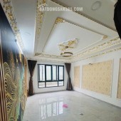 Siêu Phẩm nhà đẹp lung linh - chính chủ xây dựng tâm huyết, khu vưc an ninh