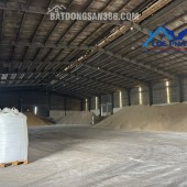 CHO THUÊ NHÀ XƯỞNG 1.800m² – GIÁ CHỈ 108 TRIỆU/THÁNG – NGAY TRẢNG BOM, ĐỒNG NAI