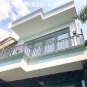  CHÍNH CHỦ BÁN NHÀ PHỐ GÒ VẤP – 2 TẦNG – SỔ HỒNG RIÊNG 
 Giá chỉ 5,5 TỶ – CÒN THƯƠNG LƯỢNG