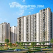 Căn hộ 1 phòng ngủ K-Home Apartment – giá 1 tỷ 050 triệu, không gian sống tiện nghi