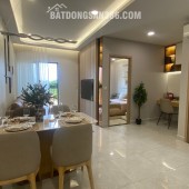 Căn hộ 1 phòng ngủ K-Home Apartment – chỉ 1 tỷ 050 triệu, đủ tiện nghi cho gia đình