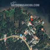 Bán Đất Nền MT Bãi thơm, Gần Biển, 1700m² , Sổ Có Sẵn, phù hợp đầu tư kinh doanh