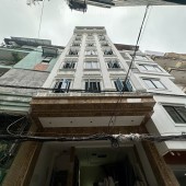 (Tin thật 100%) Bán tòa Apartment 90m2 x 28CH tại Doãn Kế Thiện - Ô tô tránh - Dòng tiền 3 tỷ/năm