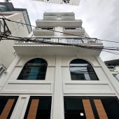 (Tin thật 100%) Bán chung cư mini 87m2 x 30P ở Quan Hoa - DT 1,95 tỷ ~ 7,4%/năm - Cách mặt phố 30m