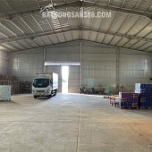 XB chuyển nhượng nhà xưởng pháp lý đầy đủ phù hợp đầu tư sản xuất nhiều ngành nghề