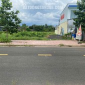 650tr sở hữu lôn đất ngay chợ Tân Phước , đường nhựa thổ cư sổ sẳn