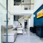 NHÀ KẾ QUẬN 1- DÒNG TIỀN 3.6 TỶ/5NĂM- CAO 6 TẦNG 8 PHÒNG ĐỦ NỘI THẤT- NGUYỄN KHOÁI QUẬN 4: 12 TỶ.