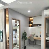 K-Home Apartment: Nơi Tình Yêu Bắt Đầu