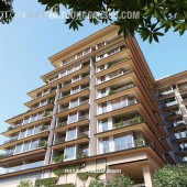 the ten – midori park chính thức nhận booking hoàn lại