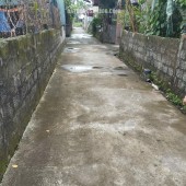 BÁN ĐẤT TẠI LÀNG NGHỀ XÃ NHÂN KHANG – LÝ NHÂN – HÀ NAM | DIỆN TÍCH 166M² – GIÁ RẺ