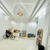 Nguyễn Văn Nghi, 65m2 Trệt Lầu 3PN - Ngay chợ gò vấp - không lộ giới - 6 tỷ
