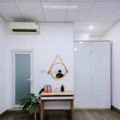 CHO THUÊ CĂN HỘ MINI FULL NỘI THẤT – NGUYỄN VĂN TRỖI