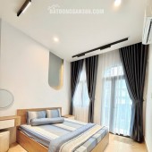  HẺM XE HƠI – NGAY ĐẠI HỌC HUTECH – KINH DOANH CỰC ĐỈNH – CHỈ HƠN 8 TỶ 