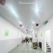 Bán Toà Căn Hộ Dịch Vụ 6 Tầng – Bùi Xương Trạch