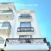  NHÀ ĐẸP 4 TẦNG – HẺM XE HƠI ĐIỆN BIÊN PHỦ, BÌNH THẠNH – CHỈ 7.X TỶ‼