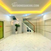  BÁN NHÀ GÓC 2 MẶT TIỀN - NHÀ MỚI ĐẸP - KINH DOANH MỌI NGÀNH NGHỀ - SỔ NỞ HẬU – PHƯỜNG 26, BÌNH THẠNH 