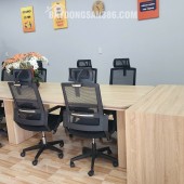 CHO THUÊ VĂN PHÒNG CẦN THƠ GIÁ HỜI, MẶT TIỀN BÙI QUANG TRINH, CÁI RĂNG - 40M2, 5 TRIỆU/THÁNG, SỔ ĐỎ CHÍNH CHỦ, TIỆN ÍCH ĐẦY ĐỦ!
