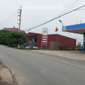 Bán đất Thuận thành, Bắc Ninh. 80m2 * mt 4,5m * 2,65 tỷ. ô tô thông, vào đất.
