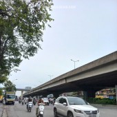 BÁN NHÀ MẶT PHỐ KHUẤT DUY TIẾN, LÔ GÓC 2 MẶT TIỀN 6T THANG MÁY VỈA HÈ KINH DOANH, NHỈNH 28 TỶ