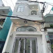 Hẻm Xe Hơi 4m - 1 Căn Ra Mặt Tiền Hoa Đào  . Vị trí Tốt .