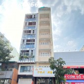 Bán gấp 39 Lý Chính Thắng, Phường Võ Thị Sáu, Quận 3 chỉ 3x tỷ