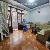 BÁN NHÀ SRXD MẶT TIỀN HẺM ĐƯỜNG MA TRANG SƠN – TRUNG TÂM ĐÀ LẠT CHỈ 5.4 TỶ
