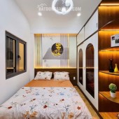 GÒ VẤP NGAY LÊ VĂN THỌ -  A4 2 TẦNG  full Nội Thất - NHÀ SIÊU MỚI SIÊU ĐẸP GIÁ HẠT DẺ Nhỉnh 3 Tỏi