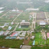 CẦN BÁN ĐẤT TRUNG TÂM THỊ XÃ MỘC CHÂU – VỊ TRÍ ĐẸP, TIỀM NĂNG PHÁT TRIỂN CAO