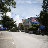 Bán đất Thuận Thành, Bắc Ninh. 110m2 * mt 4,5m * 4,85 tỷ. ô tô tránh, vỉa hè kinh doanh