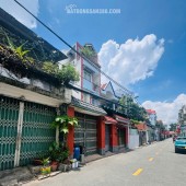 BÁN ĐẤT TẶNG DÃY TRỌ – NỞ HẬU – KINH DOANH VIP – ĐƯỜNG LÊ THỊ HOA, BÌNH CHIỂU THỦ ĐỨC