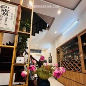 Bán nhà riêng phố Lý Thường Kiệt, Phan Chu Trinh, Hoàn Kiếm DT 50m2, 5 tầng, sổ riêng đẹp, KD tốt