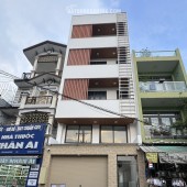 Chính Chủ Bán Mặt Tiền Bùi Thế Mỹ, P.10, Q.Tân Bình. DT: (5.8 x 28m), Giá Chỉ 25 Tỷ. Liên Hệ: O981.699.932
