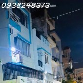 NHÀ ĐẸP – ĐƯỜNG XE TẢI – BÌNH TRƯNG ĐÔNG Q2 – 3 TẦNG – NGANG 5.7M – GIÁ 6.7 TỶ