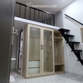 Bán CHDV Cầu Diễn 120m2 x 7T x MT6m, ô tô tránh, Giá 29.3 tỷ