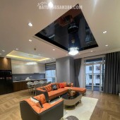 Bán Căn Hộ  Royal City 130m² – 2PN Rộng Rãi – View Đẹp – Tầng Cao – Hướng  Mát Mẻ