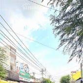  NHÀ 2 MẶT TIỀN HẺM XE HƠI – NGUYỄN VĂN QUÁ, Q12 – NGANG HƠN 6M – 111M² – HƠN 6 TỶ
