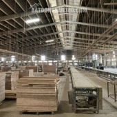 Cho thuê kho xưởng 6700m2 xã Tân An, Vĩnh Cửu Đồng Nai 3,2usd