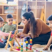 TOÀN TÂM – GIÚP VIỆC NHƯ NGƯỜI NHÀ, YÊN TÂM NHƯ Ở NHÀ