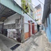 Căn nhà đẹp hẻm Thông Dã Tượng và Hoàng Diệu, cách Biển chỉ 300m.