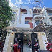 Nhà đẹp 3 tầng mới hoàn toàn full nội thất mới - đẹp - xịn KDT Hà Quang 2 Nha Trang