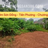 CHÍNH CHỦ CẦN BÁN LÔ ĐẤT 470 TẠI TIÊN PHƯƠNG-CHƯƠNG MỸ-HÀ NỘI