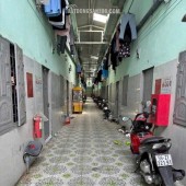 NGÂN HÀNG EXIMBANK THANH LÝ DÃY TRỌ 14 PHÒNG QUẬN 8 – GIÁ CỰC TỐT