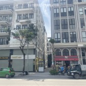 BÁN NHÀ LK HẢI NGÂN DT 50M2. PHÂN LÔ,VỈA HÈ 2 Ô TÔ.CÓ NGÕ SAU THOÁNG.GIÁ 15.6 TỶ